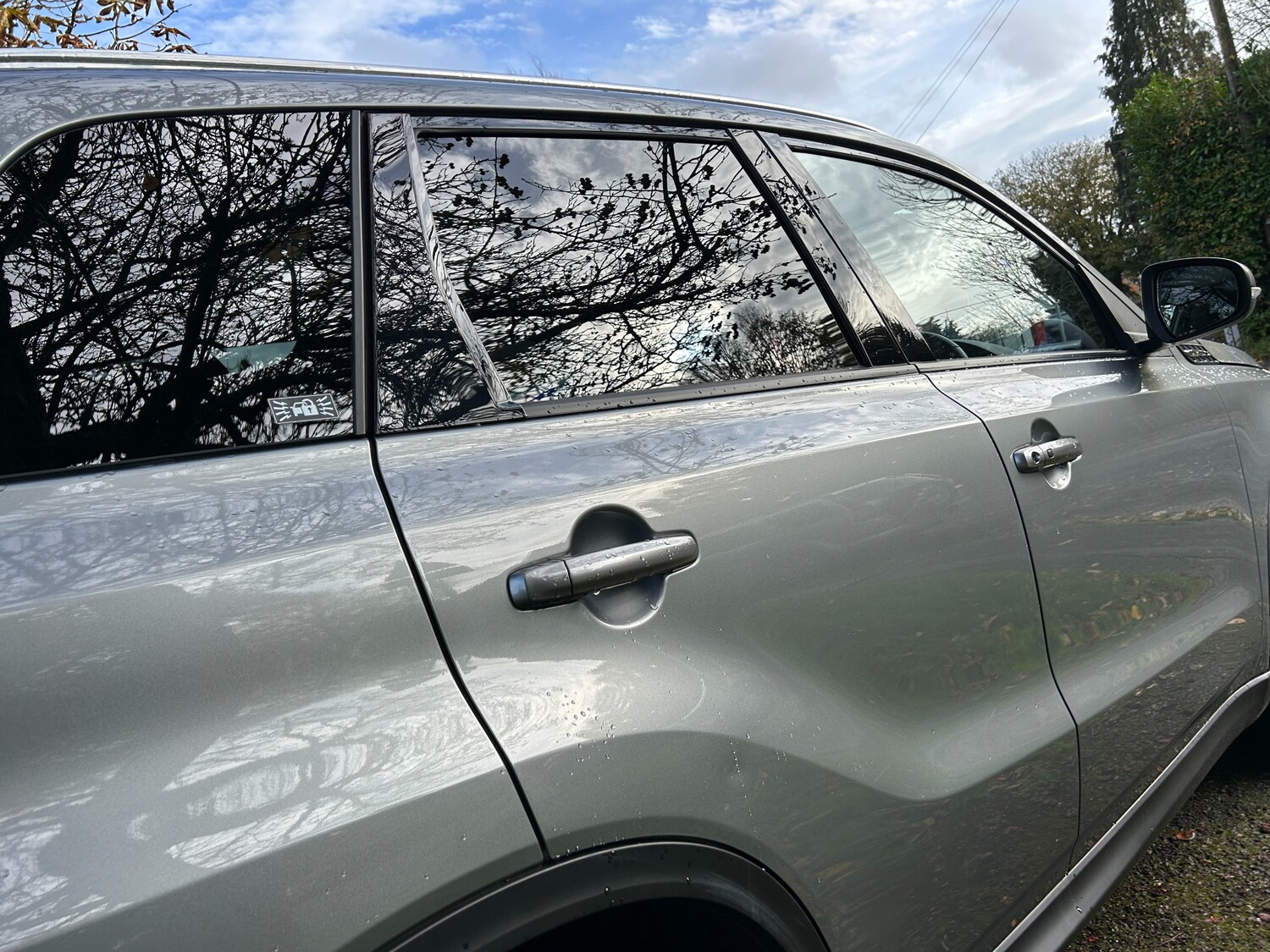 Used Suzuki Vitara 2022 for sale - 76719061: Photo 19