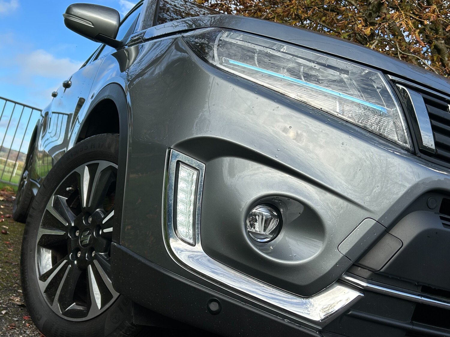 Used Suzuki Vitara 2022 for sale - 76719061: Photo 21