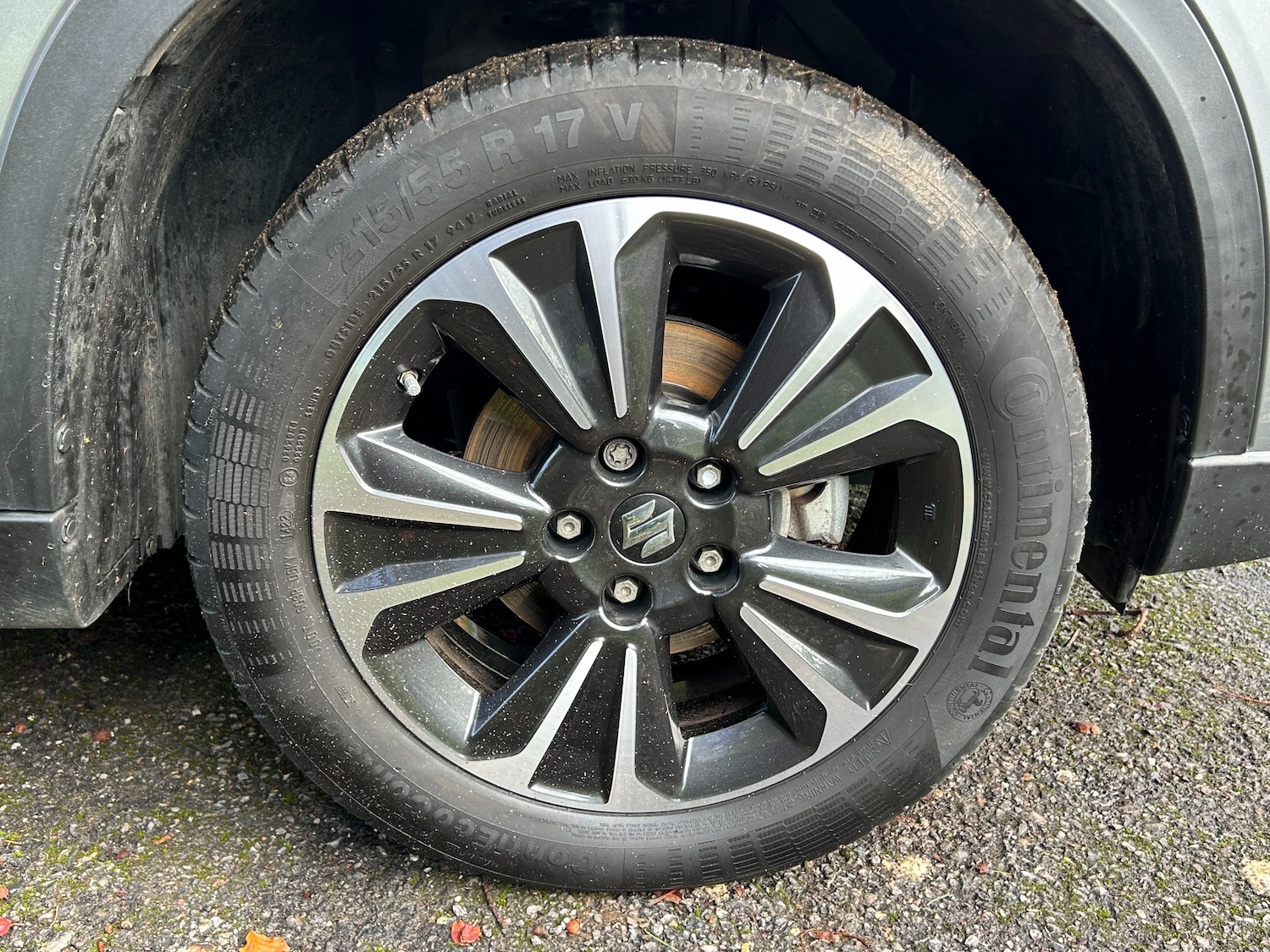 Used Suzuki Vitara 2022 for sale - 76719061: Photo 22