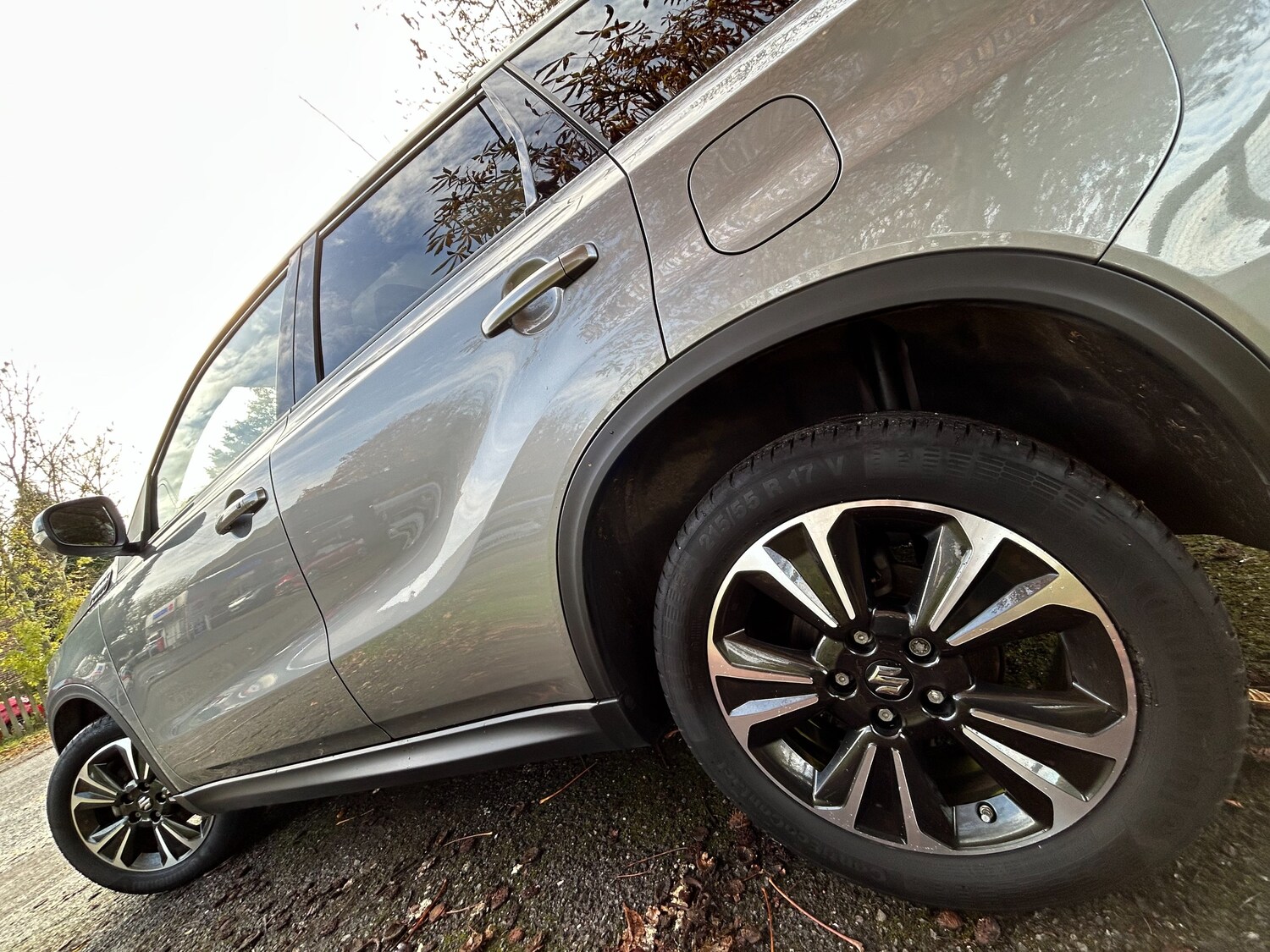 Used Suzuki Vitara 2022 for sale - 76719061: Photo 23