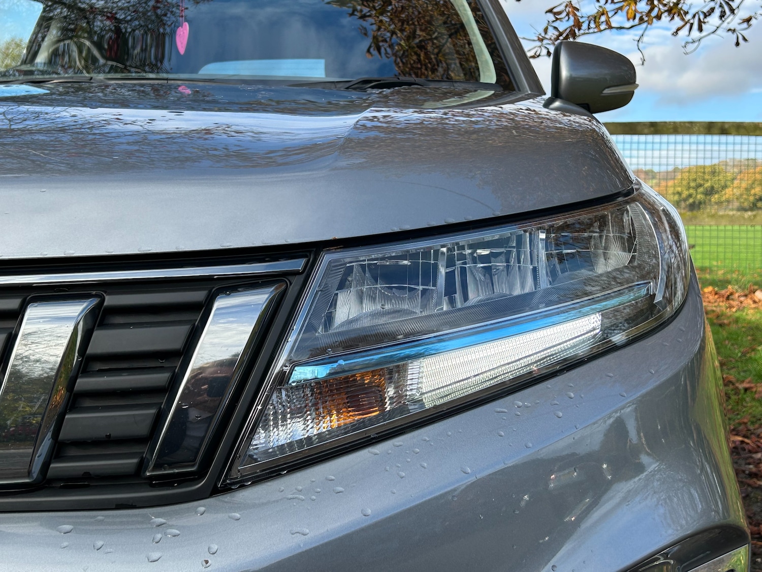 Used Suzuki Vitara 2022 for sale - 76719061: Photo 24