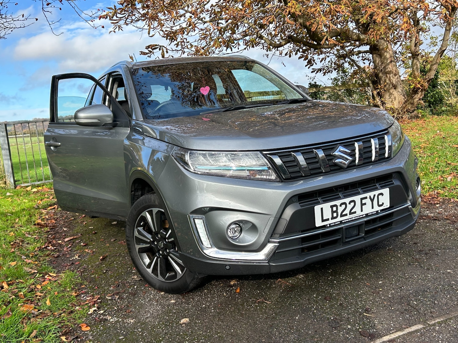 Used Suzuki Vitara 2022 for sale - 76719061: Photo 25