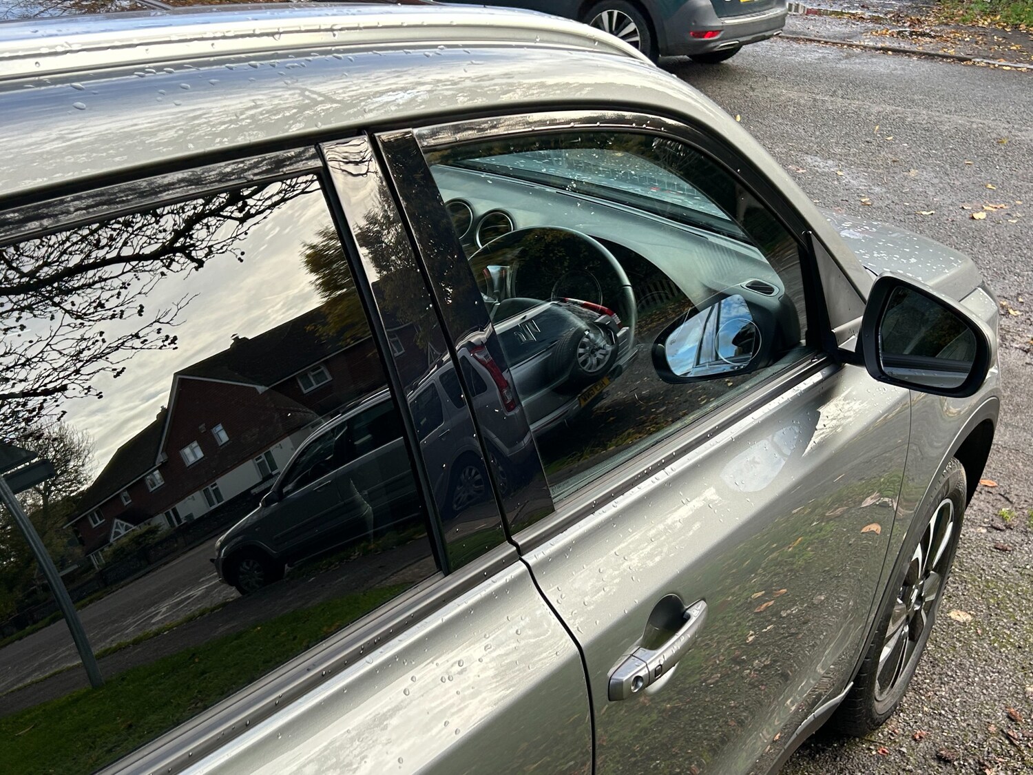 Used Suzuki Vitara 2022 for sale - 76719061: Photo 26