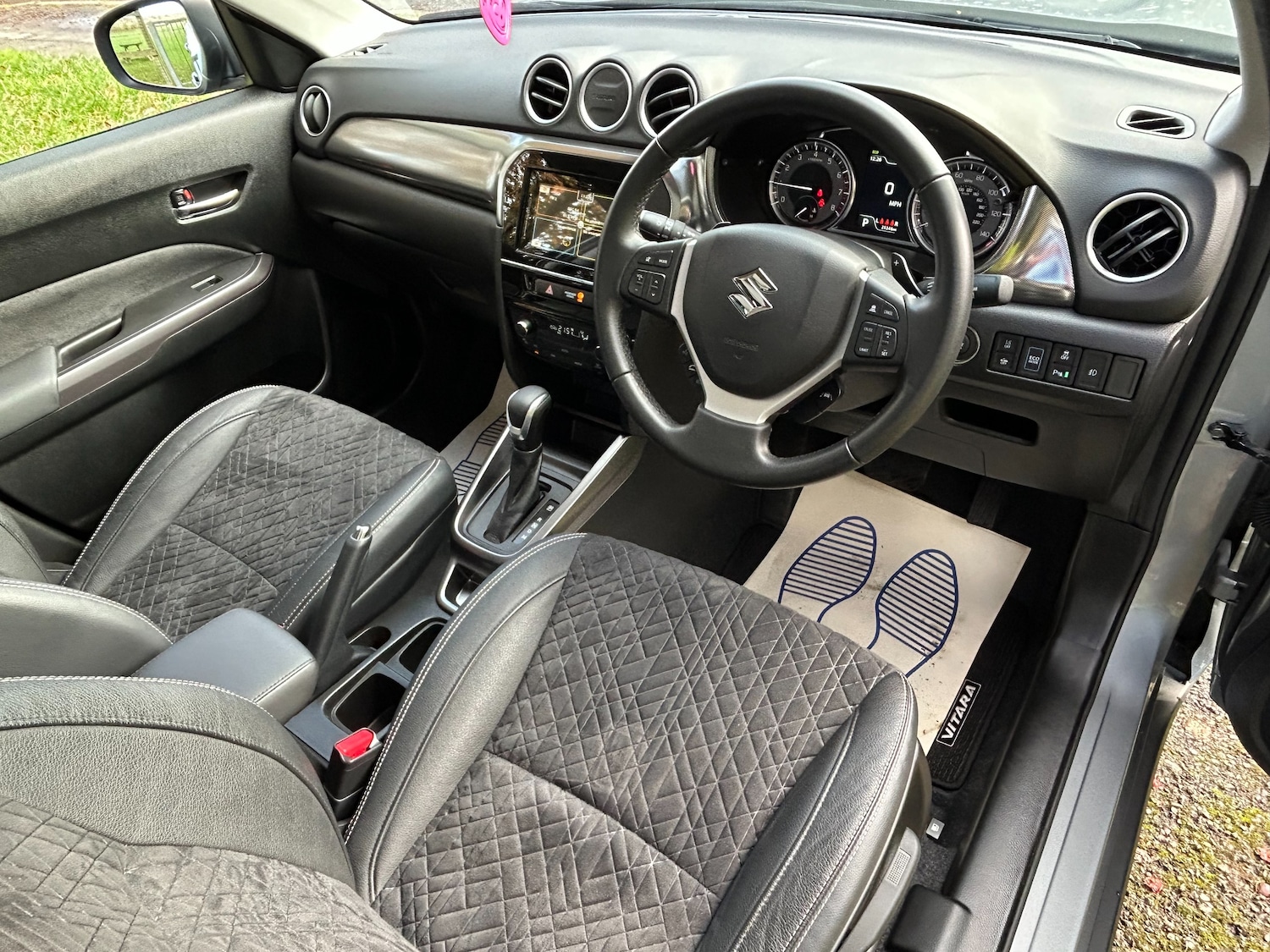 Used Suzuki Vitara 2022 for sale - 76719061: Photo 3