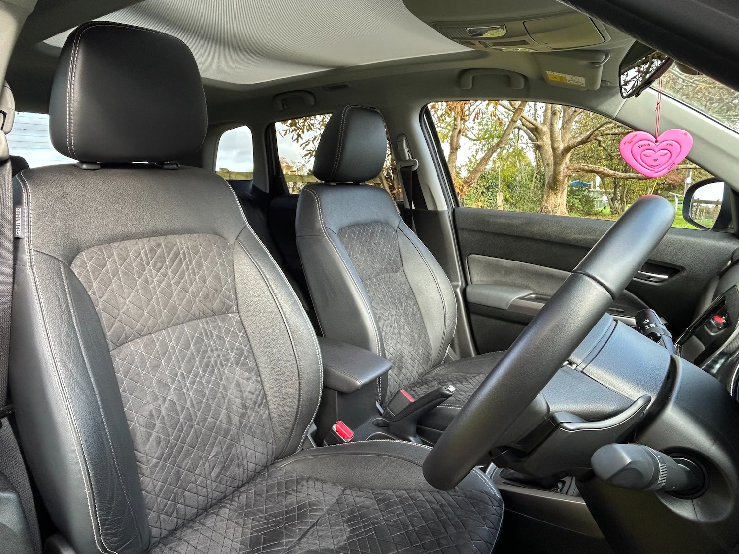 Used Suzuki Vitara 2022 for sale - 76719061: Photo 34