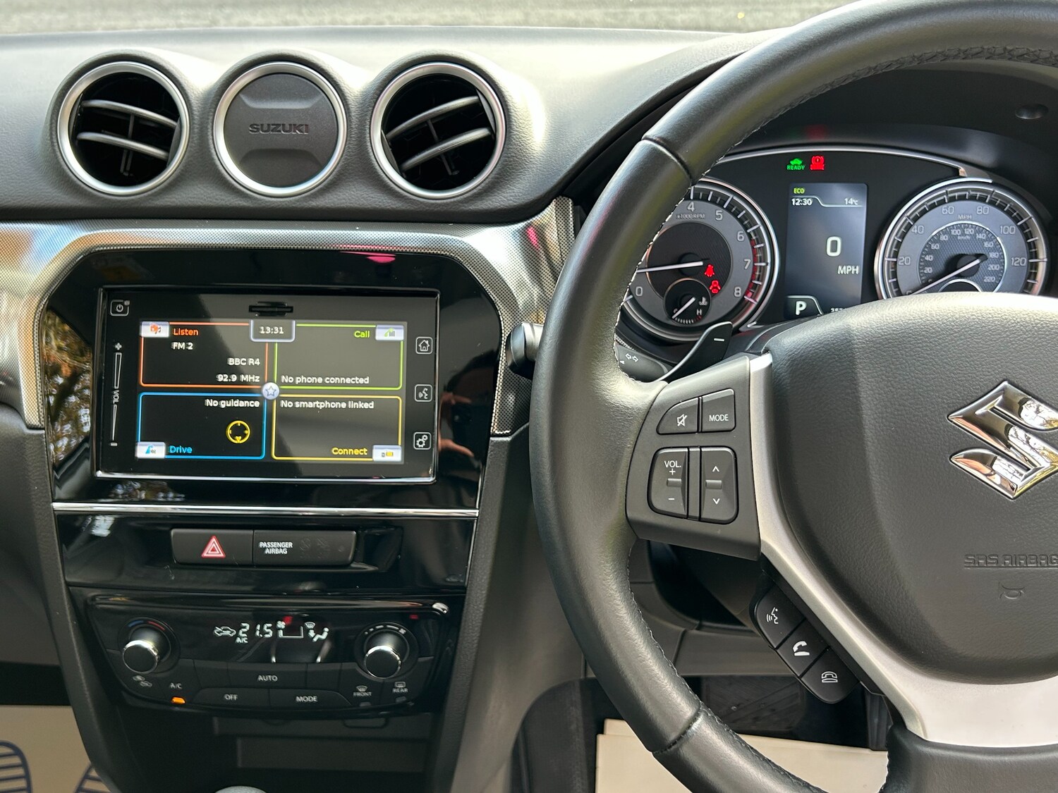 Used Suzuki Vitara 2022 for sale - 76719061: Photo 37