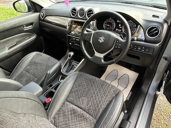 Used Suzuki Vitara 2022 for sale - 76719061: Photo