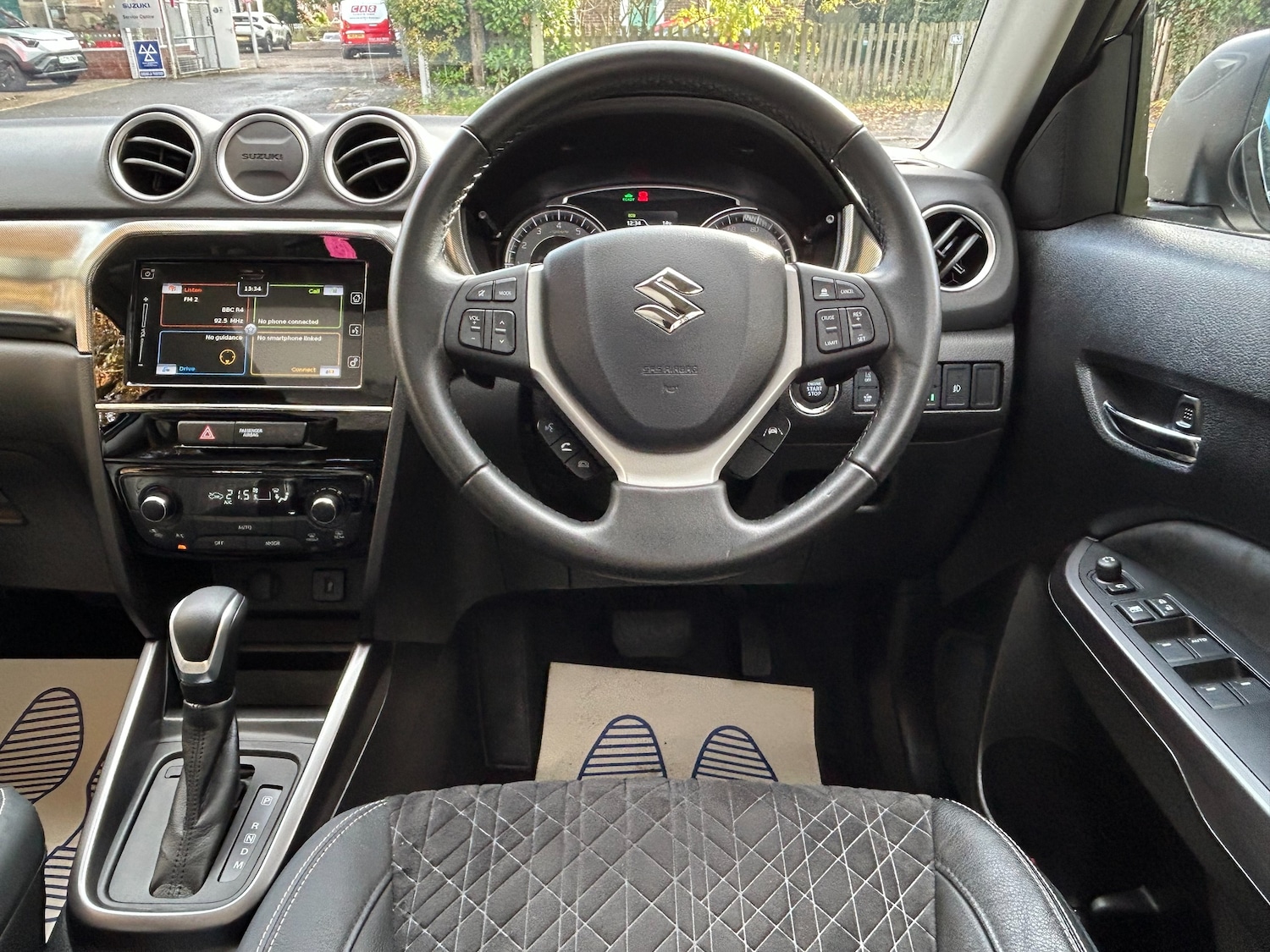 Used Suzuki Vitara 2022 for sale - 76719061: Photo 47