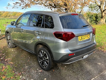 Used Suzuki Vitara 2022 for sale - 76719061: Photo