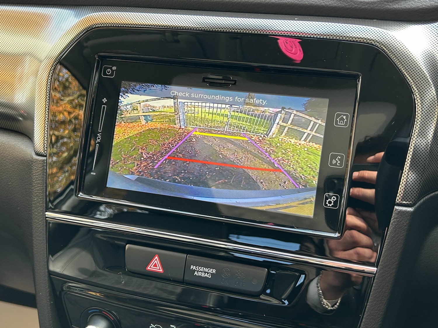 Used Suzuki Vitara 2022 for sale - 76719061: Photo 51