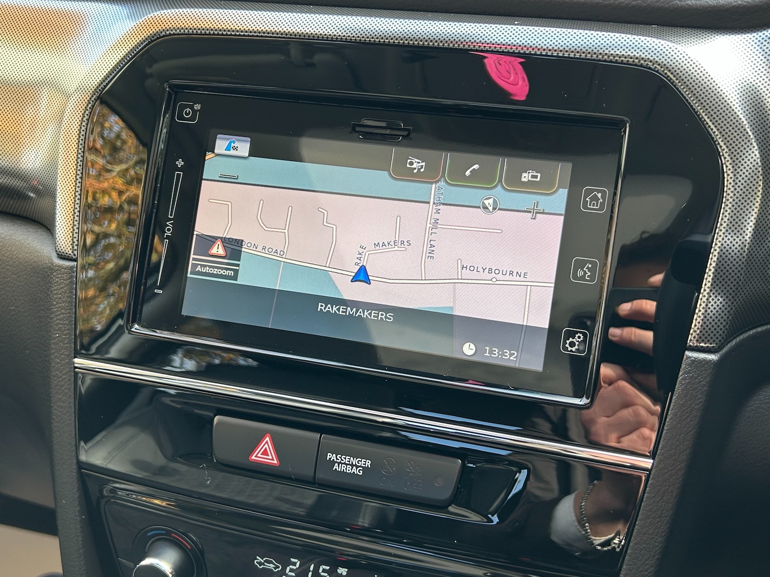 Used Suzuki Vitara 2022 for sale - 76719061: Photo 52