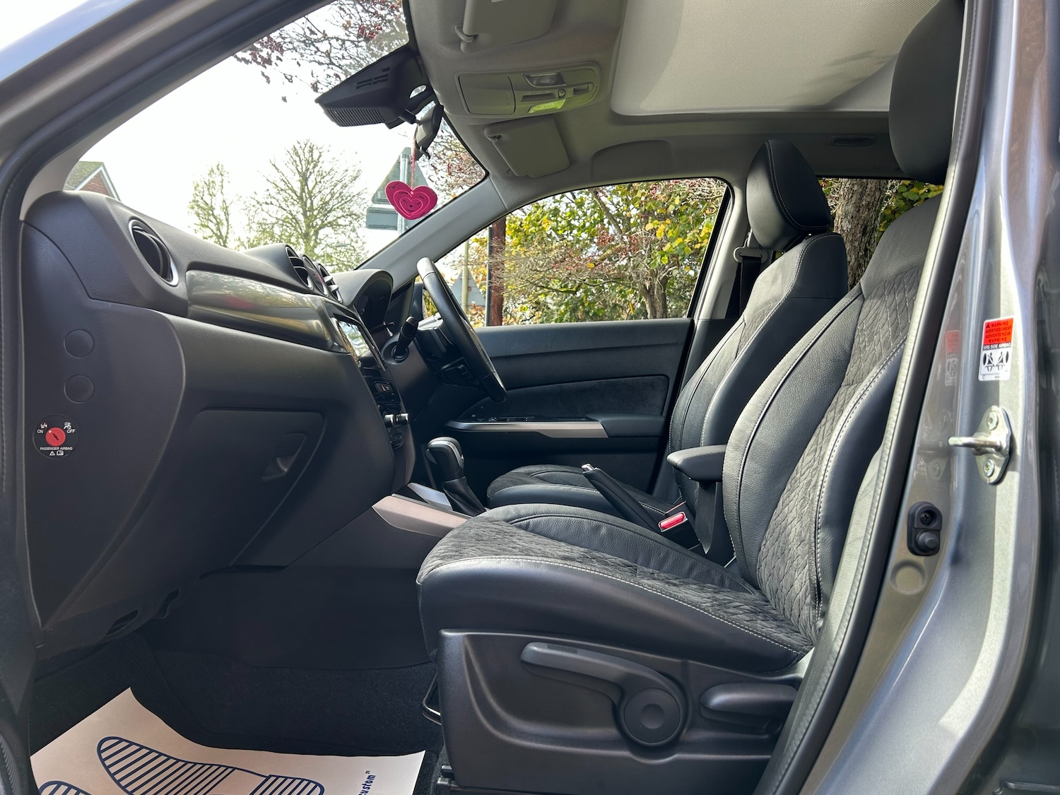 Used Suzuki Vitara 2022 for sale - 76719061: Photo 58