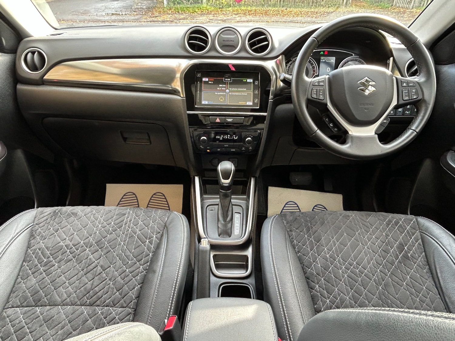 Used Suzuki Vitara 2022 for sale - 76719061: Photo 62