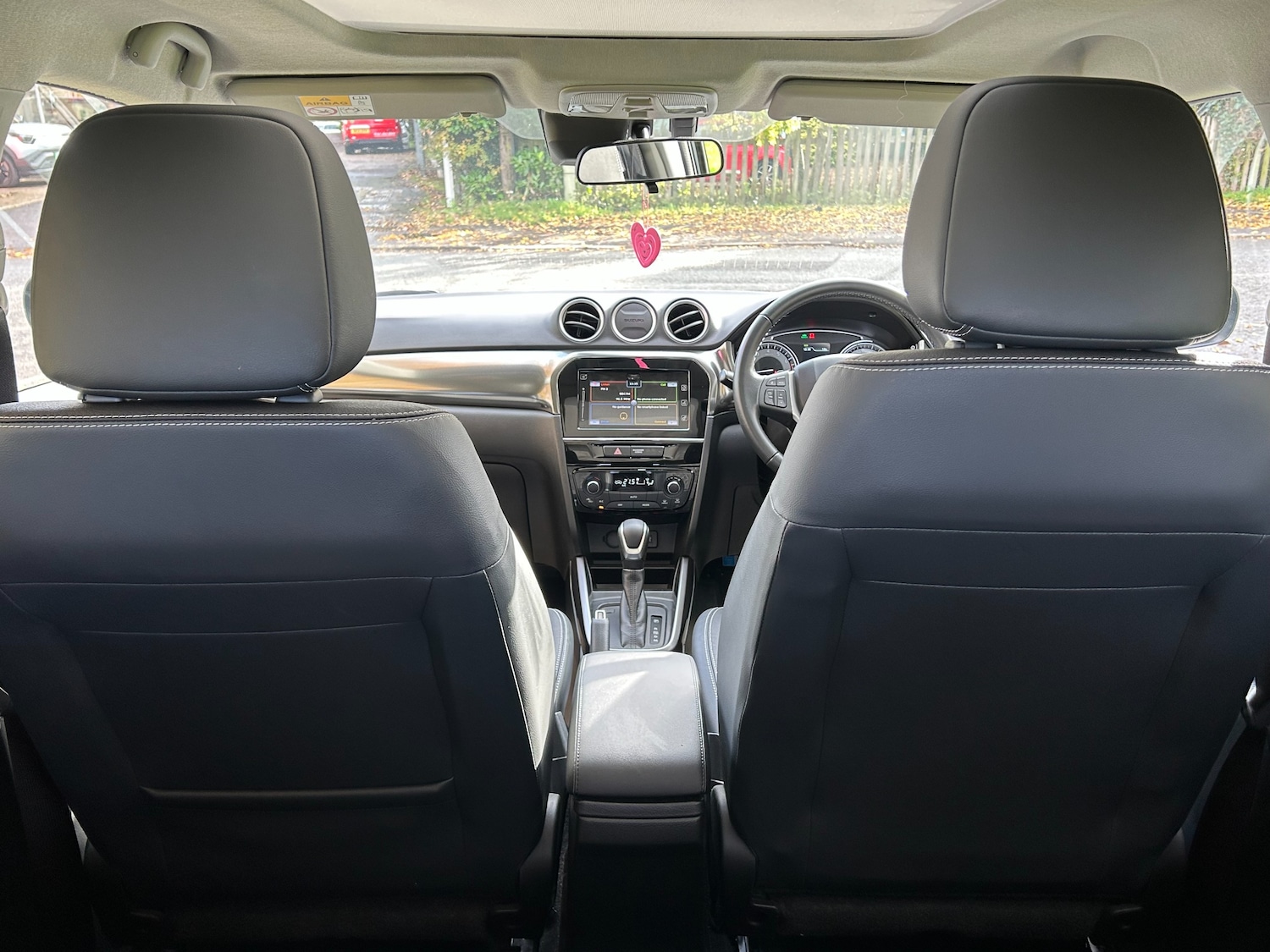 Used Suzuki Vitara 2022 for sale - 76719061: Photo 66