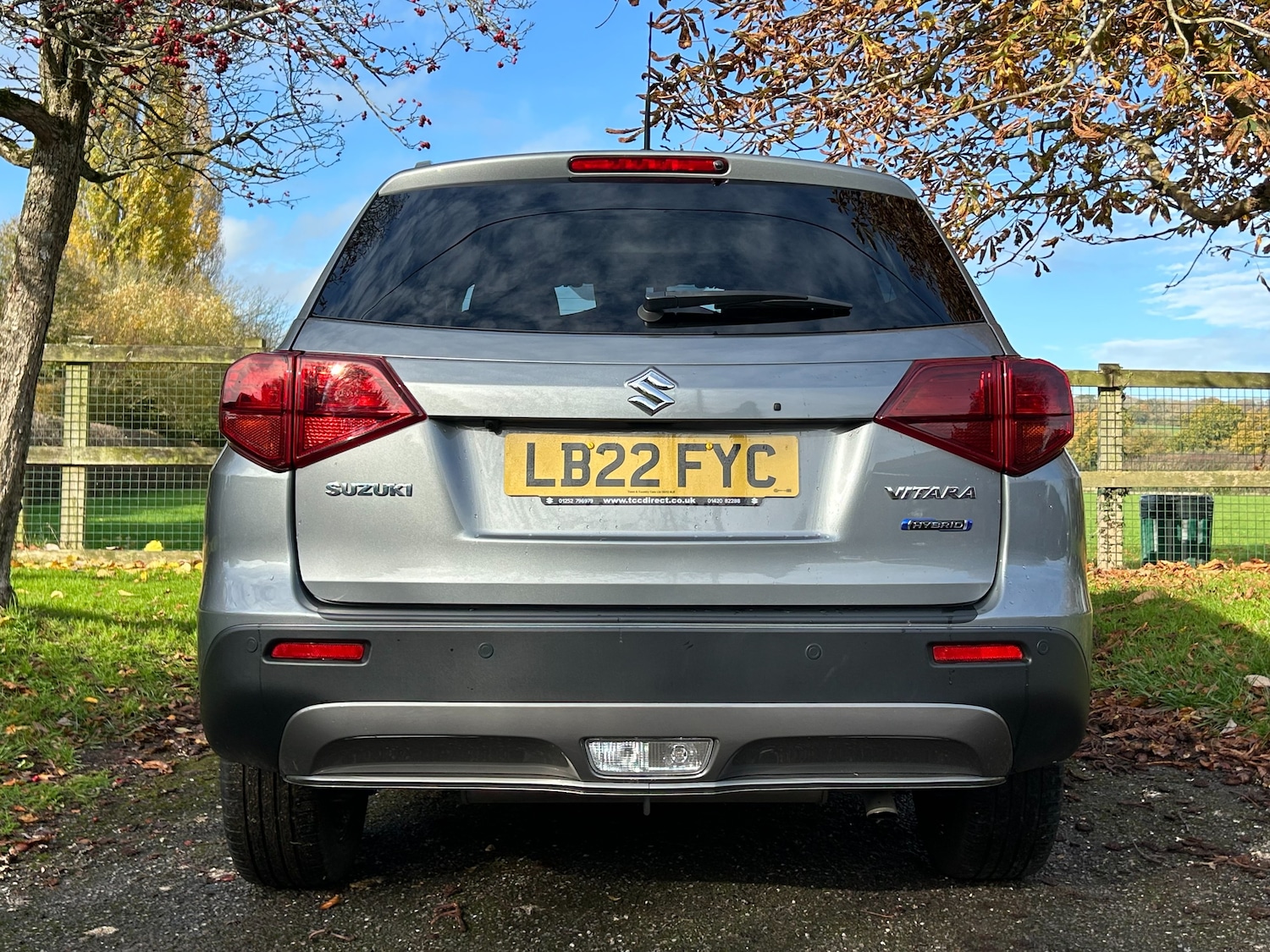 Used Suzuki Vitara 2022 for sale - 76719061: Photo 7