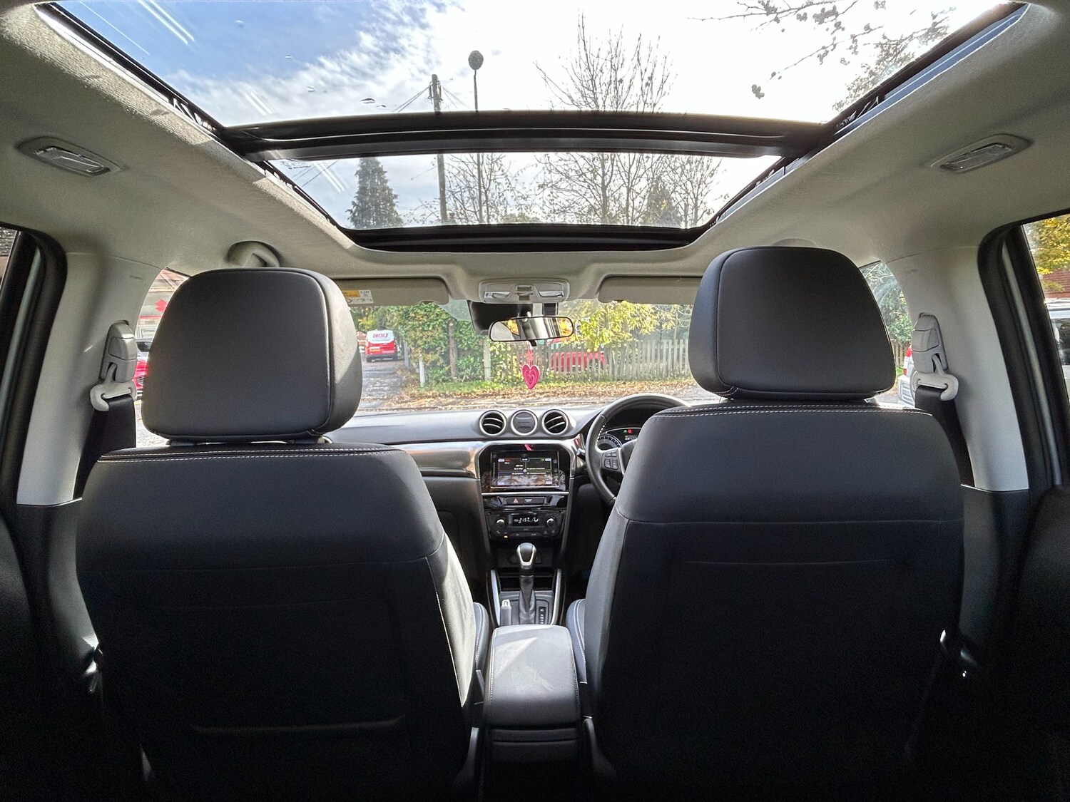 Used Suzuki Vitara 2022 for sale - 76719061: Photo 71