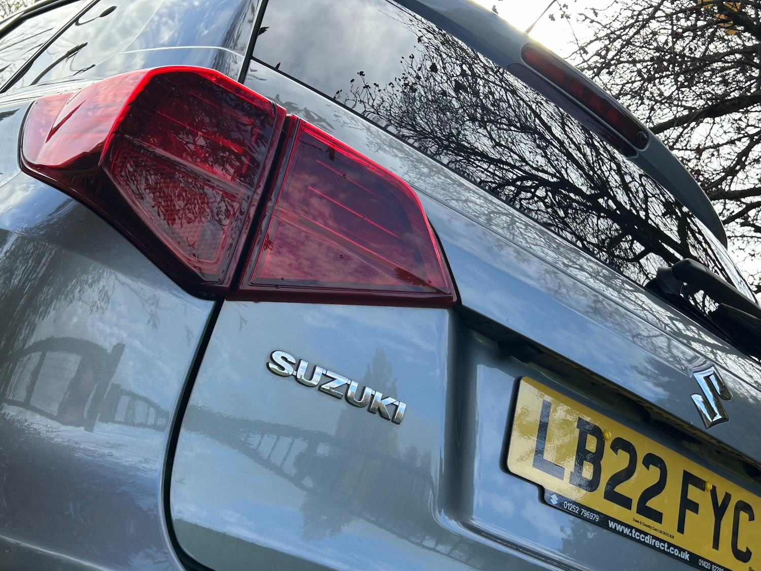 Used Suzuki Vitara 2022 for sale - 76719061: Photo 73