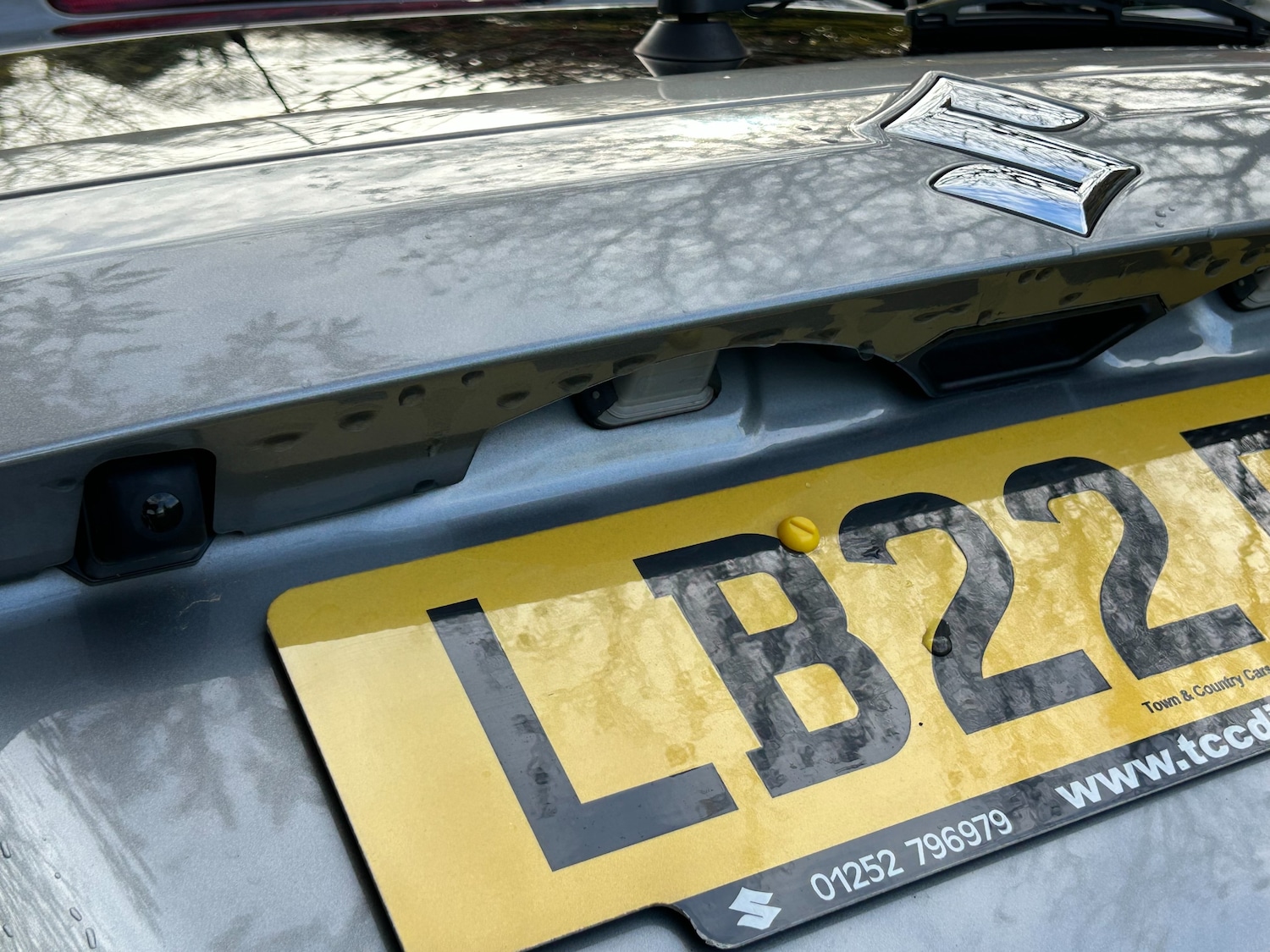 Used Suzuki Vitara 2022 for sale - 76719061: Photo 74