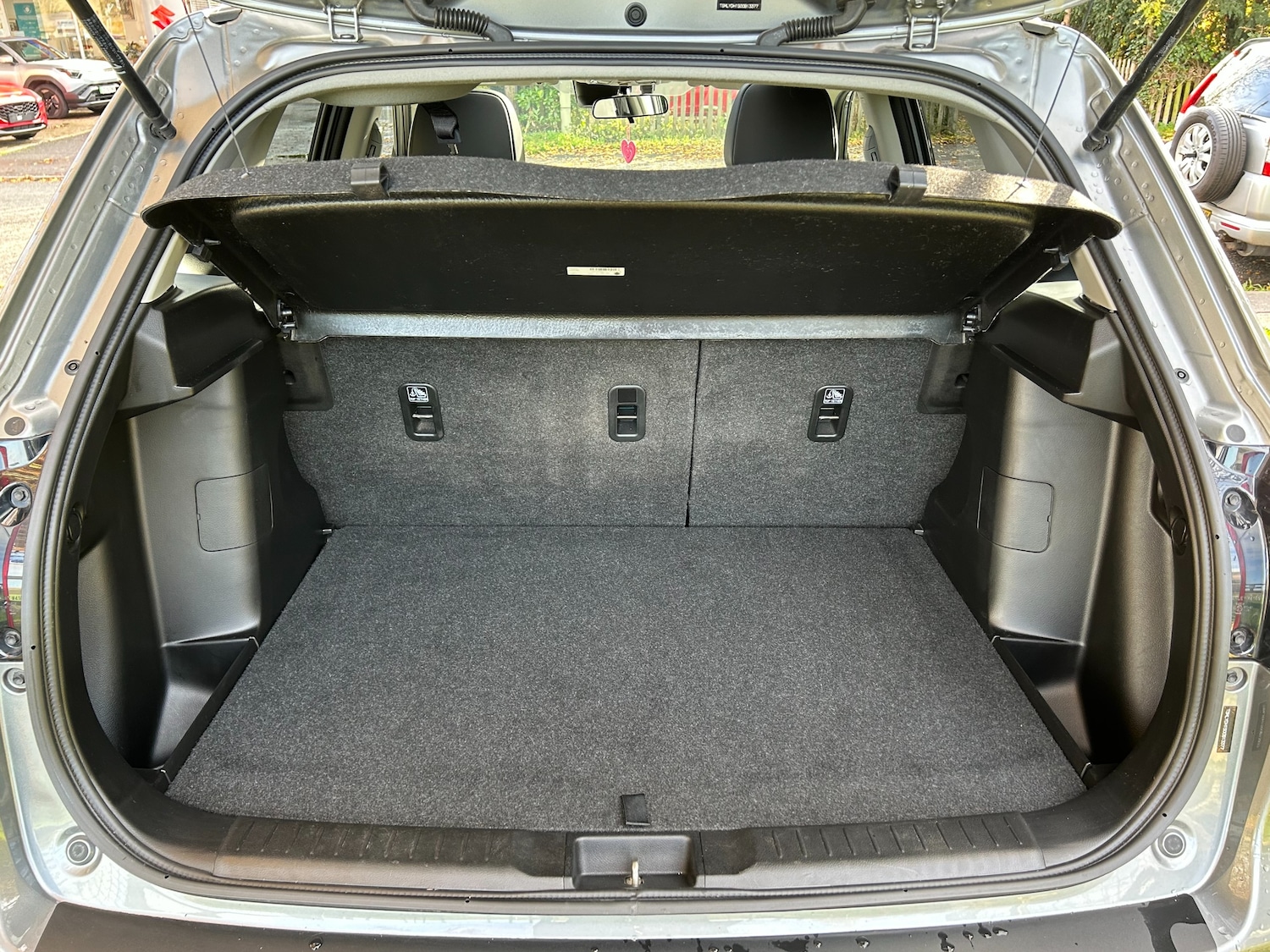 Used Suzuki Vitara 2022 for sale - 76719061: Photo 78