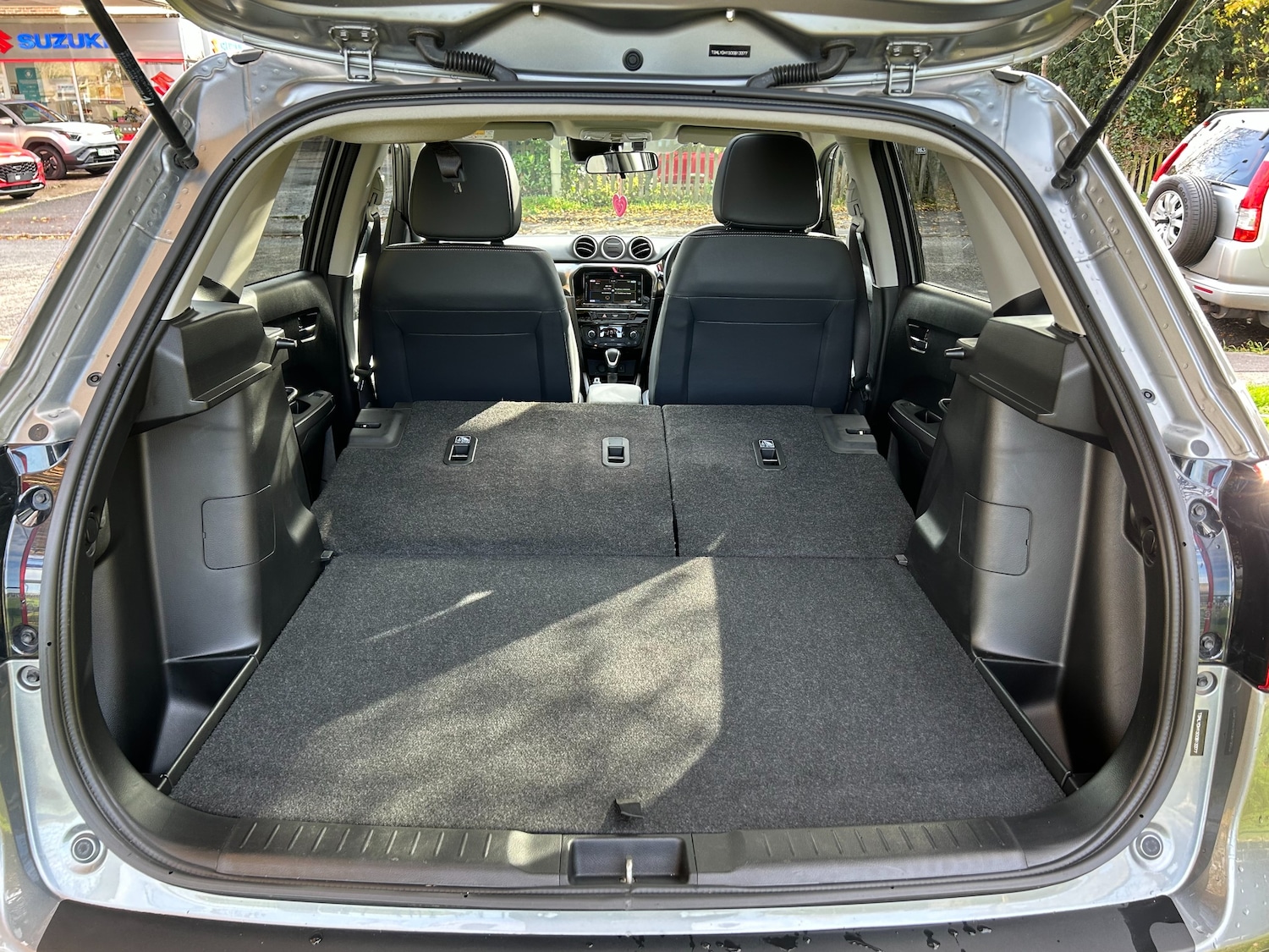 Used Suzuki Vitara 2022 for sale - 76719061: Photo 79