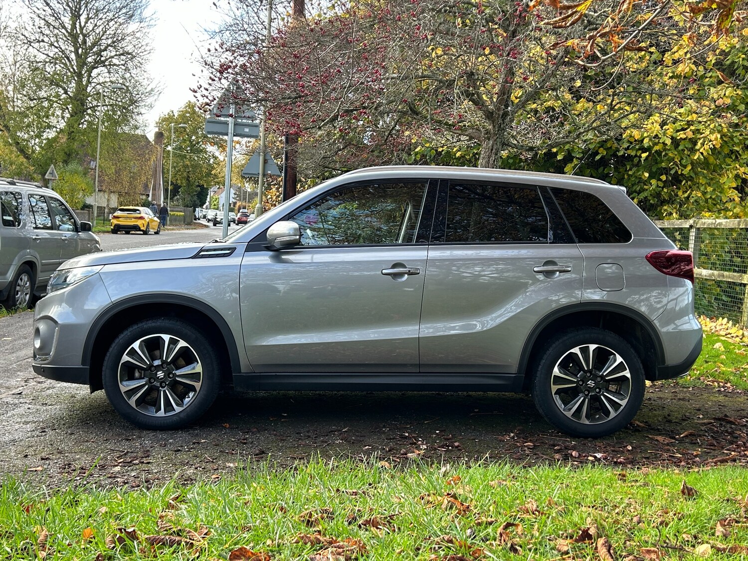 Used Suzuki Vitara 2022 for sale - 76719061: Photo 8