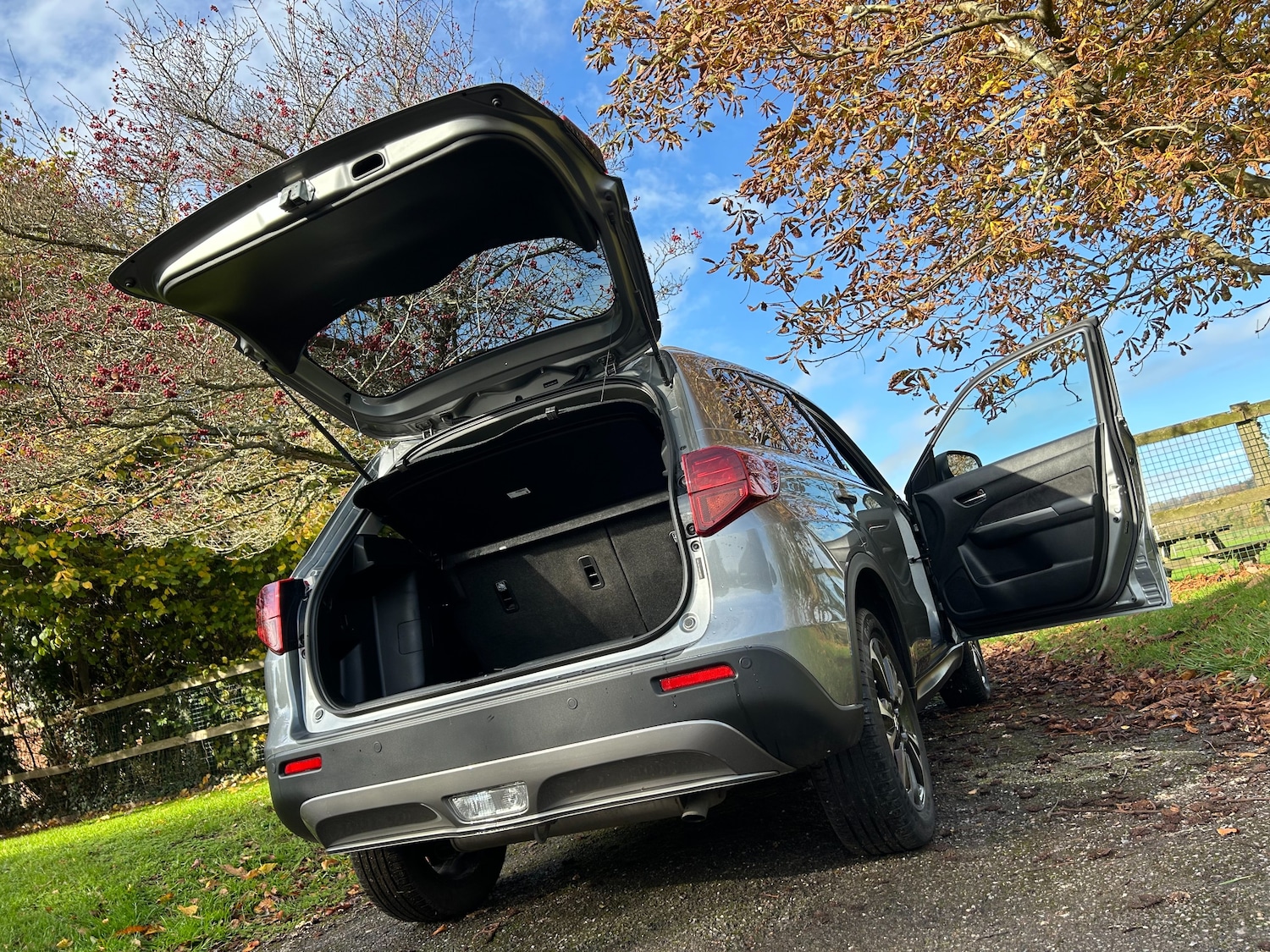 Used Suzuki Vitara 2022 for sale - 76719061: Photo 80