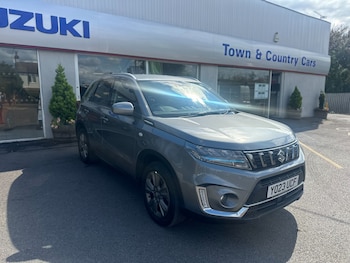Used Suzuki Vitara 2023 for sale - 79595293: Photo