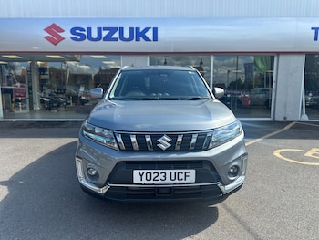 Used Suzuki Vitara 2023 for sale - 79595293: Photo