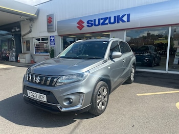 Used Suzuki Vitara 2023 for sale - 79595293: Photo