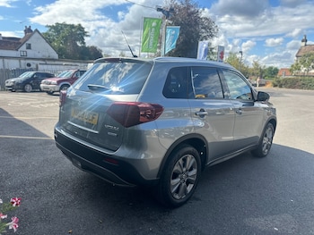 Used Suzuki Vitara 2023 for sale - 79595293: Photo