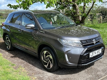 Used Suzuki Vitara 2024 for sale - 78273183: Photo