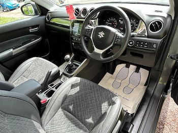 Used Suzuki Vitara 2024 for sale - 78273183: Photo