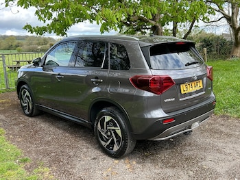 Used Suzuki Vitara 2024 for sale - 78273183: Photo