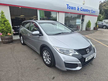 Used Honda Civic 2017 for sale - 79341690: Photo