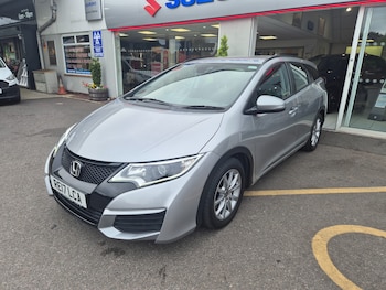 Used Honda Civic 2017 for sale - 79341690: Photo