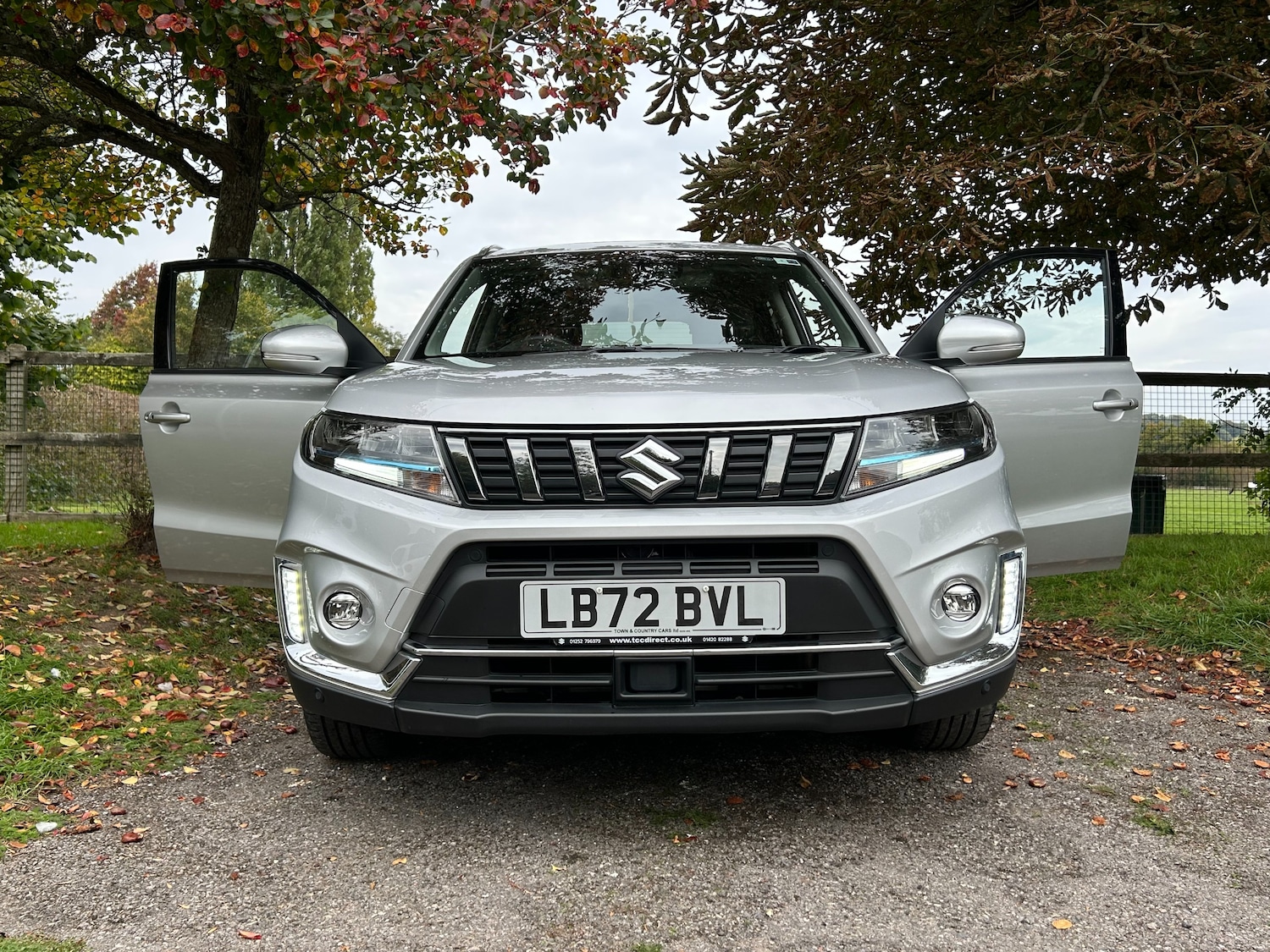 Used Suzuki Vitara 2022 for sale - 77442043: Photo 12