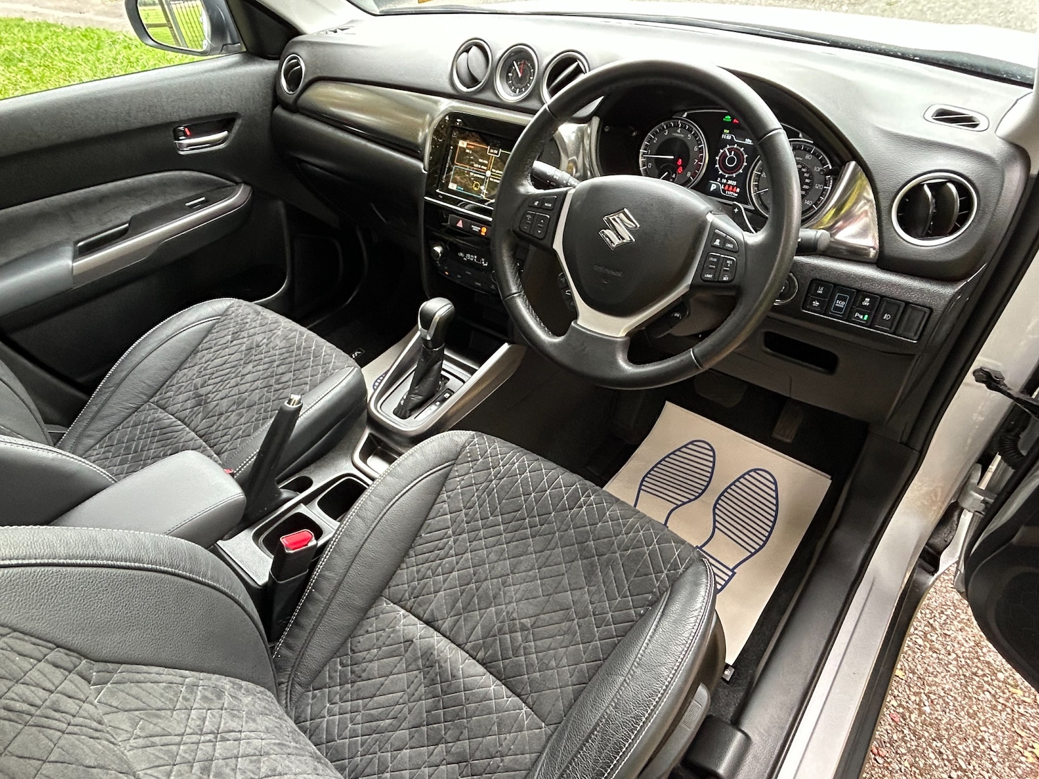 Used Suzuki Vitara 2022 for sale - 77442043: Photo 3