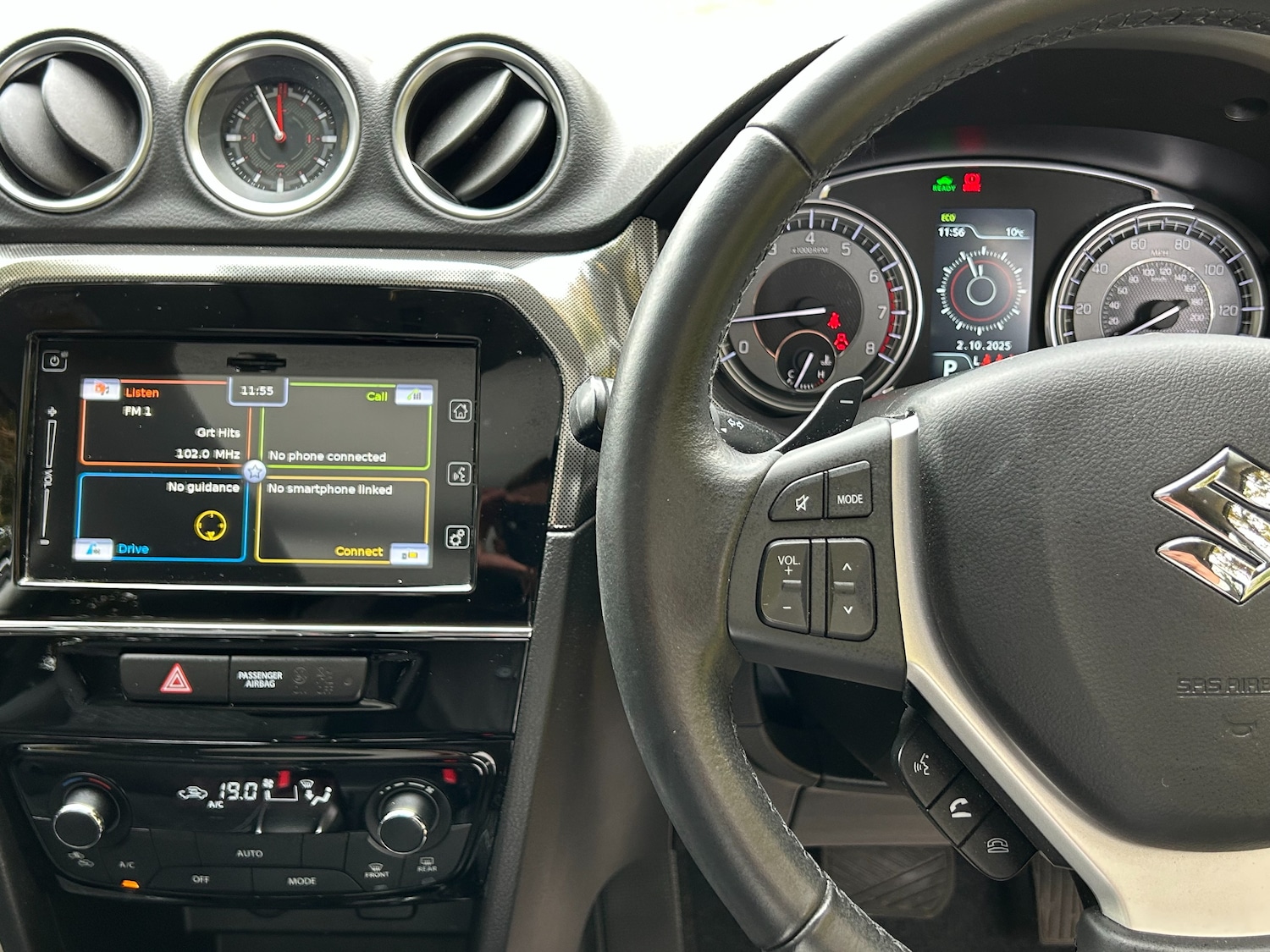 Used Suzuki Vitara 2022 for sale - 77442043: Photo 32