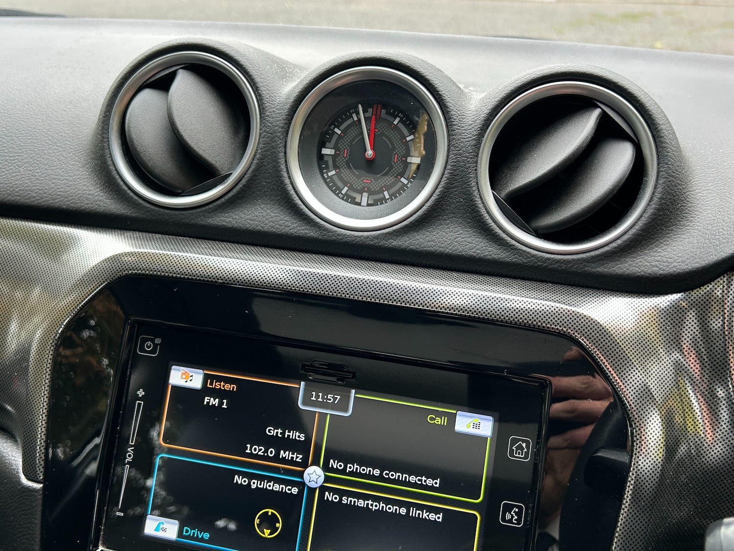 Used Suzuki Vitara 2022 for sale - 77442043: Photo 43