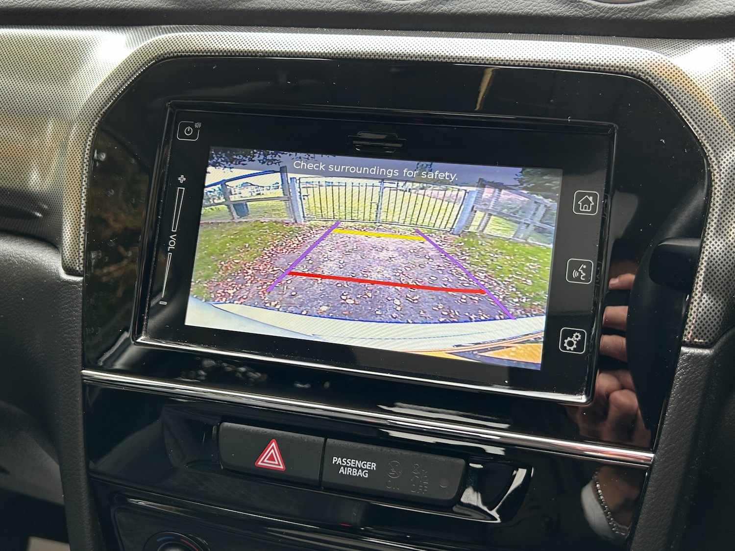 Used Suzuki Vitara 2022 for sale - 77442043: Photo 45