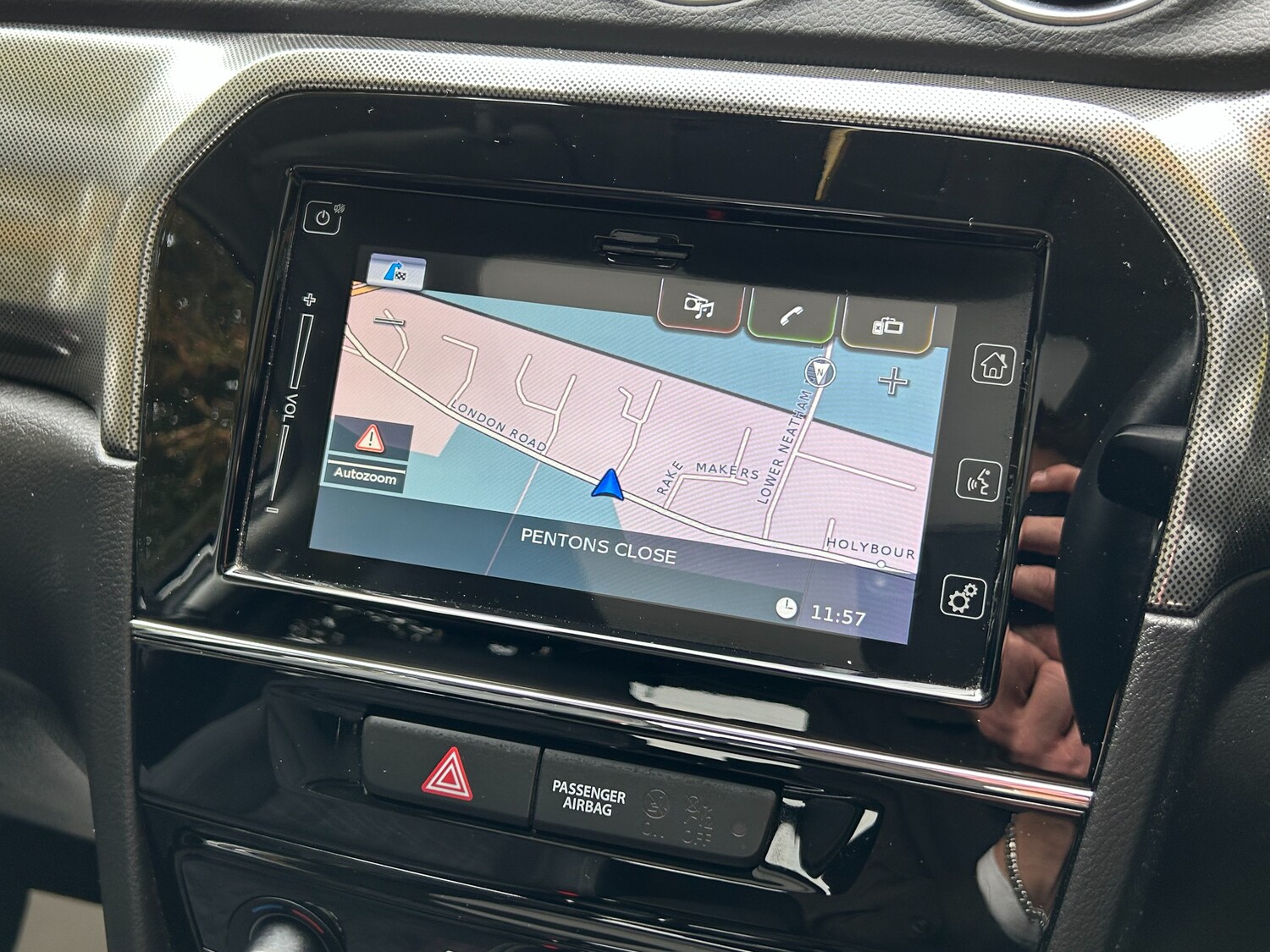 Used Suzuki Vitara 2022 for sale - 77442043: Photo 46