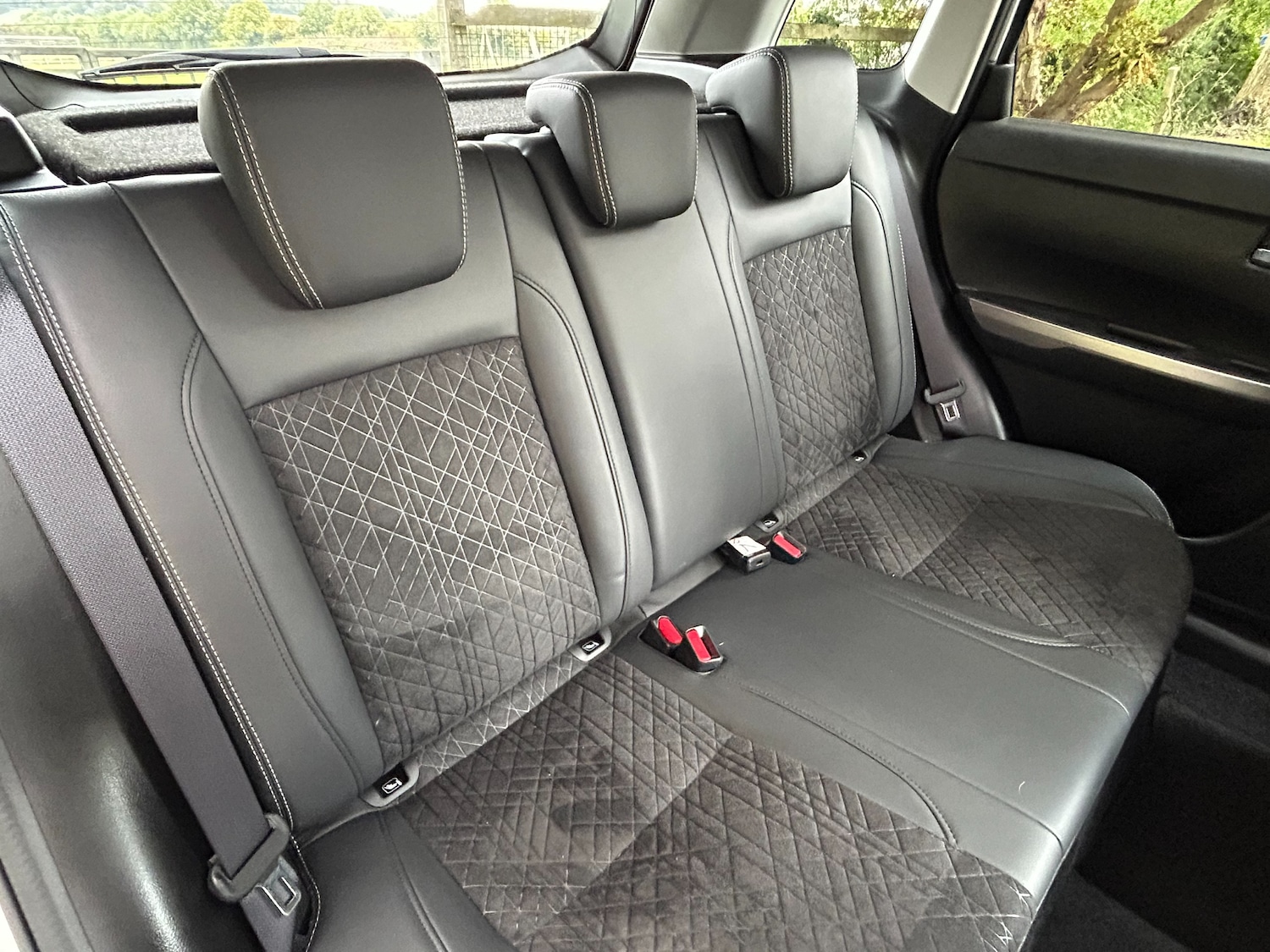 Used Suzuki Vitara 2022 for sale - 77442043: Photo 60