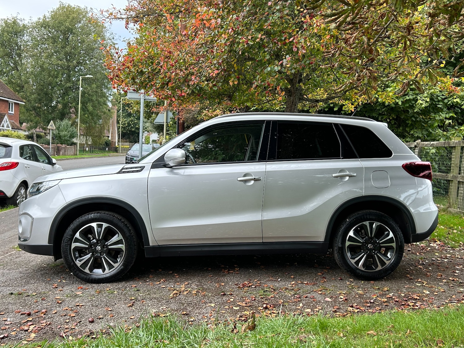 Used Suzuki Vitara 2022 for sale - 77442043: Photo 7