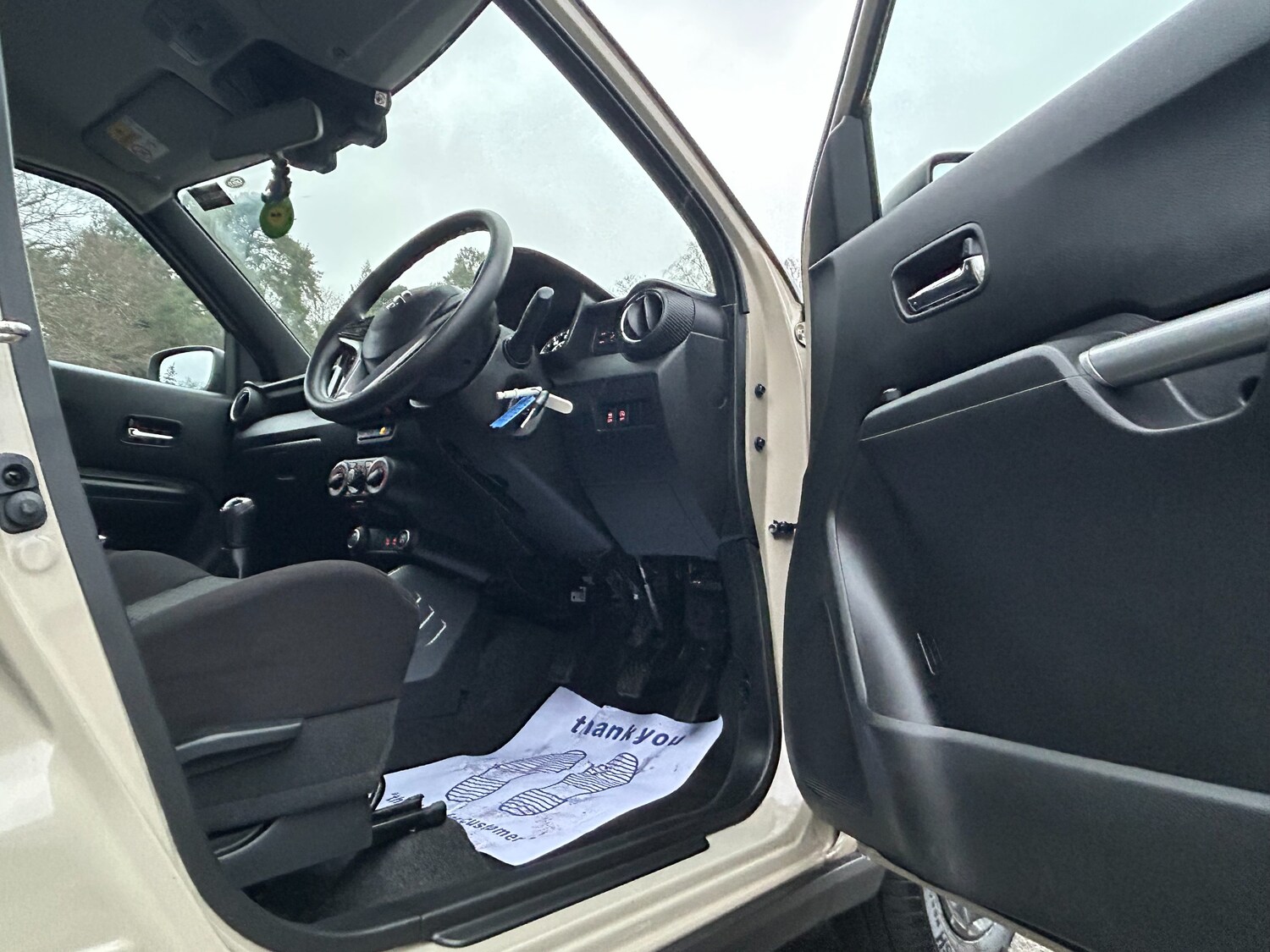 Used Suzuki Ignis 2023 for sale - 77515428: Photo 26