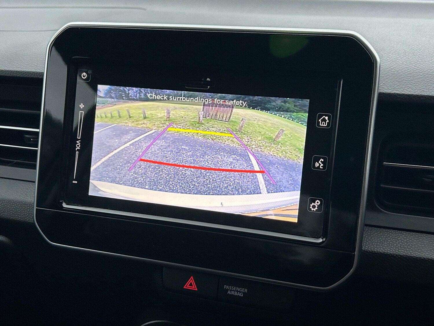 Used Suzuki Ignis 2023 for sale - 77515428: Photo 43