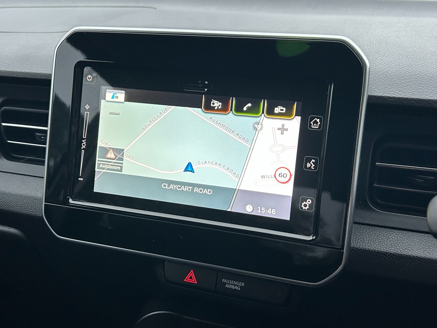 Used Suzuki Ignis 2023 for sale - 77515428: Photo 44