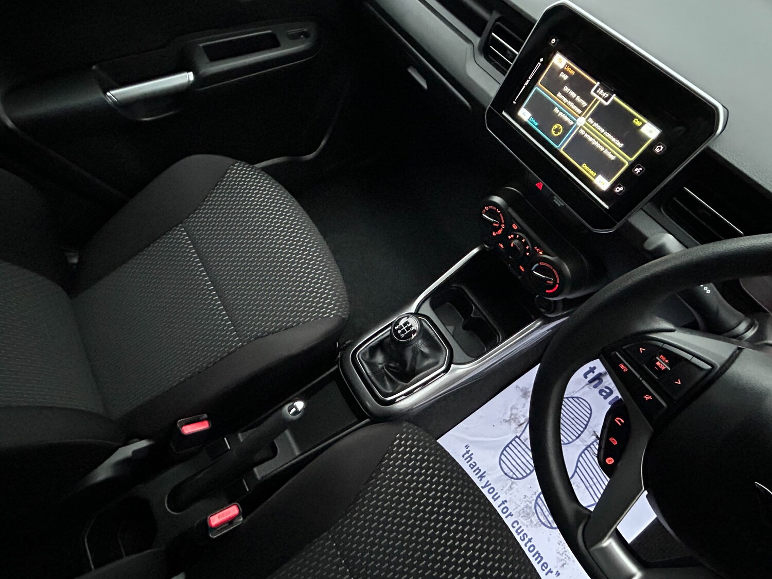 Used Suzuki Ignis 2023 for sale - 77515428: Photo 48