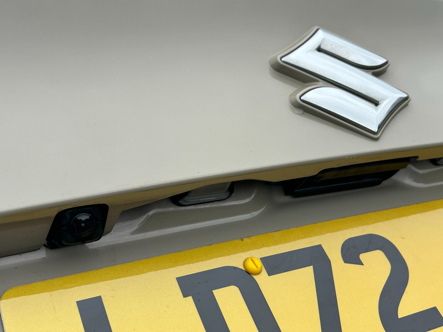 Used Suzuki Ignis 2023 for sale - 77515428: Photo 64