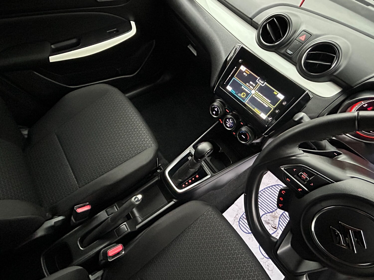 Used Suzuki Swift 2019 for sale - 77484869: Photo 50