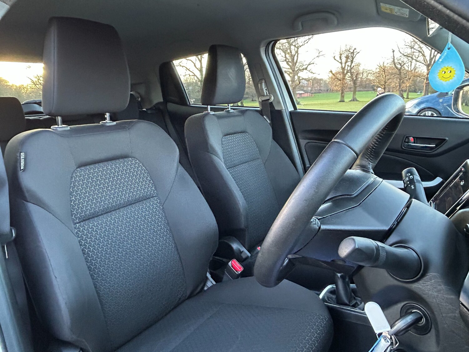 Used Suzuki Swift 2023 for sale - 77479981: Photo 30